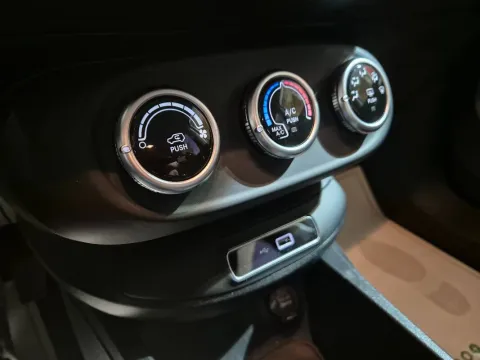 Fiat 500X 1.3 mjt Urban 4x2 95cv my20 - Immagine 11