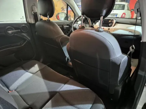 Fiat 500X 1.3 mjt Urban 4x2 95cv my20 - Immagine 15