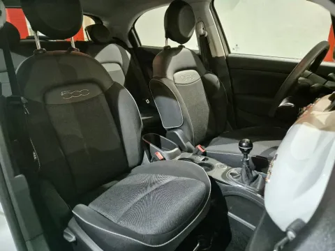 Fiat 500X 1.3 mjt Urban 4x2 95cv my20 - Immagine 18