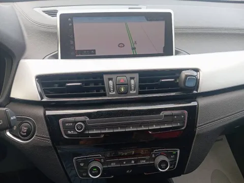 BMW X2 xdrive18d Business X auto - Immagine 24