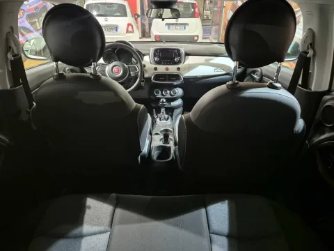 Fiat 500X 1.3 mjt Urban 4x2 95cv my20 - Immagine 19