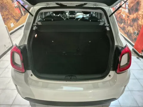 Fiat 500X 1.3 mjt Urban 4x2 95cv my20 - Immagine 20