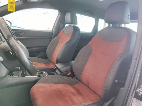 Seat Ateca 2.0 tdi Xcellence 4drive 190cv dsg - Immagine 11