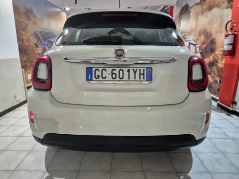 Fiat 500X 1.3 mjt Urban 4x2 95cv my20 - Immagine 21