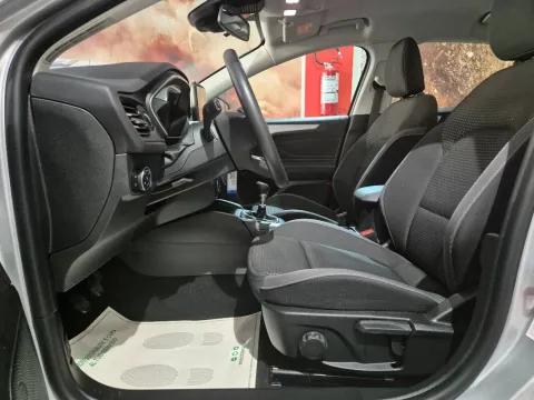 Ford Focus SW 1.5 ecoblue Business s&s 120cv my20.75 - Immagine 11