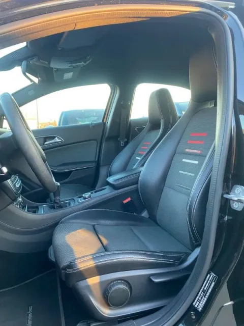 Mercedes A 180 d Executive Next - Immagine 3