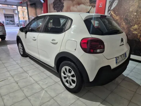 Citroen C3 1.2 puretech Feel s&s 83cv neopatentati my18 - Immagine 6