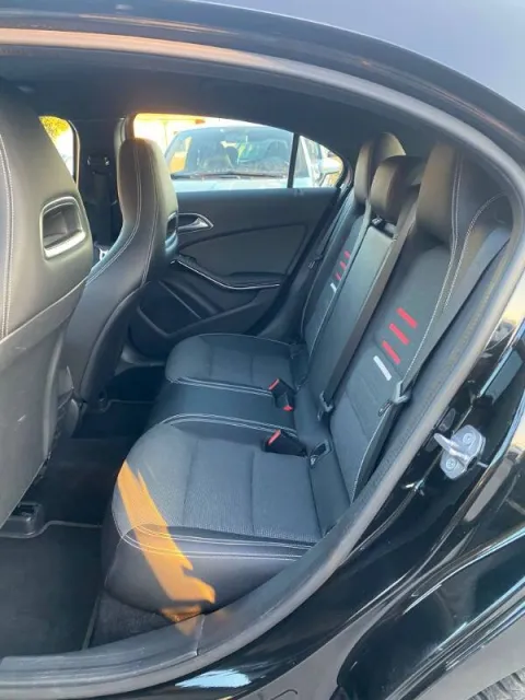 Mercedes A 180 d Executive Next - Immagine 8