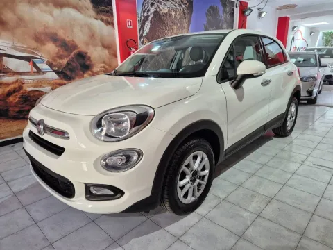 Fiat 500X 1.6 mjt Pop Star 4x2 120cv my17 - Immagine 1