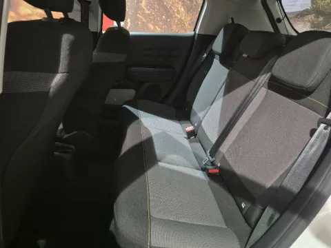 Citroen C3 1.2 puretech Feel s&s 83cv neopatentati my18 - Immagine 13