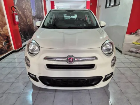 Fiat 500X 1.6 mjt Pop Star 4x2 120cv my17 - Immagine 2