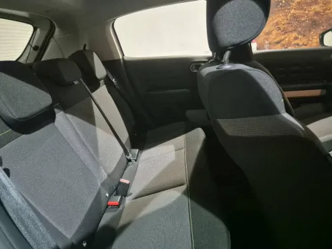 Citroen C3 1.2 puretech Feel s&s 83cv neopatentati my18 - Immagine 14