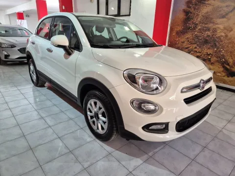 Fiat 500X 1.6 mjt Pop Star 4x2 120cv my17 - Immagine 3