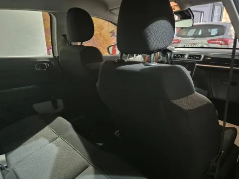 Citroen C3 1.2 puretech Feel s&s 83cv neopatentati my18 - Immagine 15