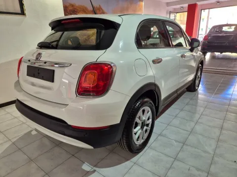 Fiat 500X 1.6 mjt Pop Star 4x2 120cv my17 - Immagine 4