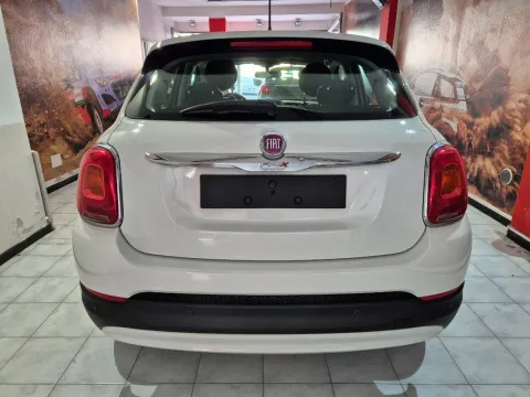 Fiat 500X 1.6 mjt Pop Star 4x2 120cv my17 - Immagine 5