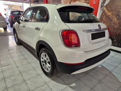 Fiat 500X 1.6 mjt Pop Star 4x2 120cv my17 - Immagine 6