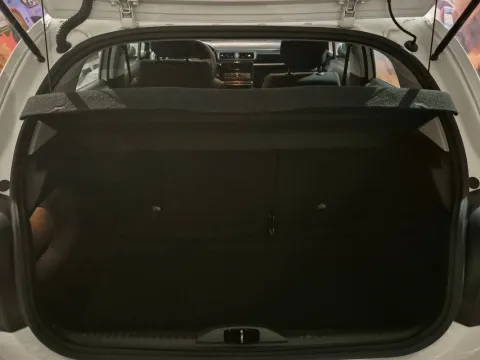Citroen C3 1.2 puretech Feel s&s 83cv neopatentati my18 - Immagine 19
