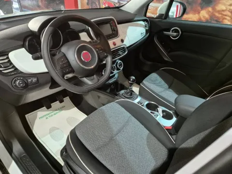 Fiat 500X 1.6 mjt Pop Star 4x2 120cv my17 - Immagine 8