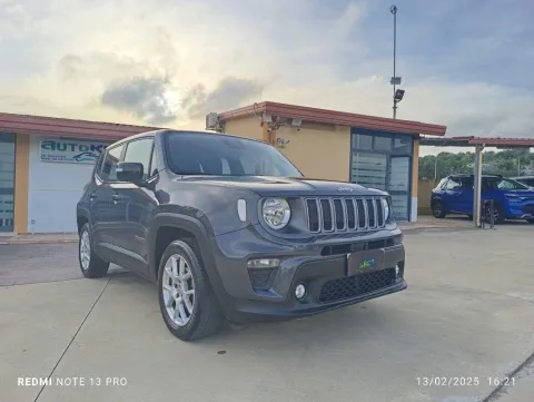Jeep Renegade 1.0 t3 Limited 2wd - Immagine 1