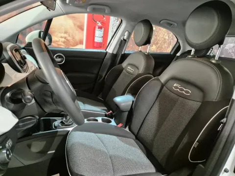 Fiat 500X 1.6 mjt Pop Star 4x2 120cv my17 - Immagine 9