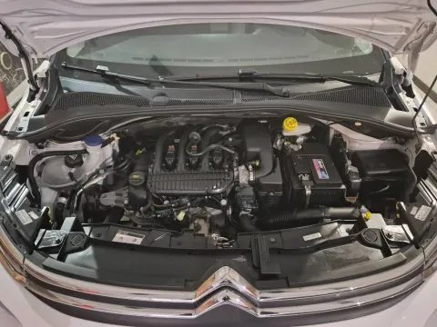 Citroen C3 1.2 puretech Feel s&s 83cv neopatentati my18 - Immagine 24