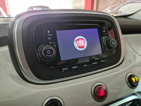 Fiat 500X 1.6 mjt Pop Star 4x2 120cv my17 - Immagine 12