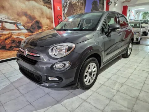 Fiat 500X 1.3 mjt Pop Star 4x2 95cv my18 - Immagine 1