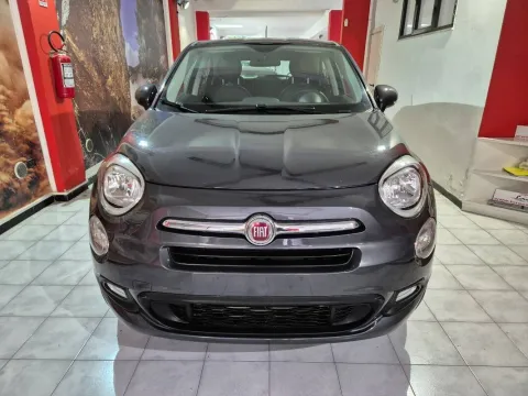 Fiat 500X 1.3 mjt Pop Star 4x2 95cv my18 - Immagine 3