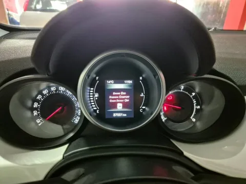 Fiat 500X 1.6 mjt Pop Star 4x2 120cv my17 - Immagine 15