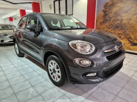 Fiat 500X 1.3 mjt Pop Star 4x2 95cv my18 - Immagine 4