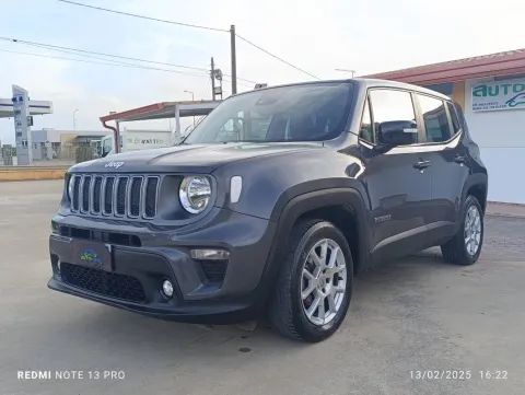 Jeep Renegade 1.0 t3 Limited 2wd - Immagine 3