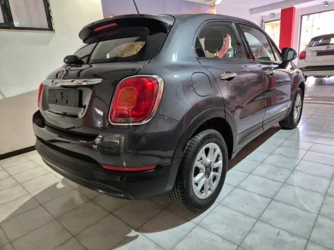 Fiat 500X 1.3 mjt Pop Star 4x2 95cv my18 - Immagine 5