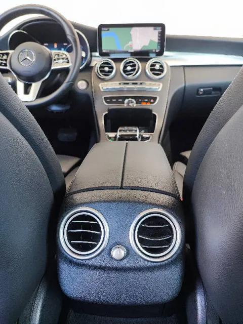 Mercedes C SW 220 d Premium auto - Immagine 20