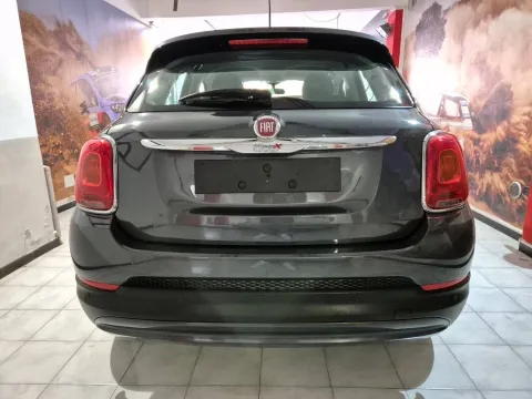 Fiat 500X 1.3 mjt Pop Star 4x2 95cv my18 - Immagine 6