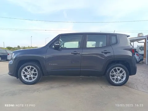 Jeep Renegade 1.0 t3 Limited 2wd - Immagine 4