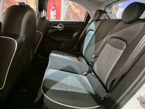 Fiat 500X 1.6 mjt Pop Star 4x2 120cv my17 - Immagine 18