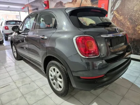 Fiat 500X 1.3 mjt Pop Star 4x2 95cv my18 - Immagine 7