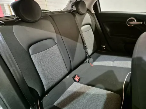 Fiat 500X 1.6 mjt Pop Star 4x2 120cv my17 - Immagine 19