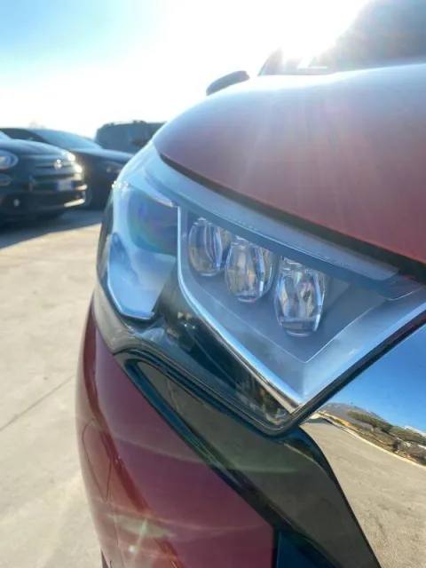 DS DS4 Crossback 1.6 bluehdi Sport Chic s&s 120cv eat6 my17 - Immagine 13