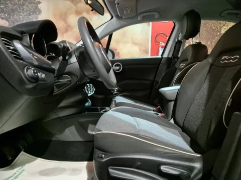 Fiat 500X 1.3 mjt Pop Star 4x2 95cv my18 - Immagine 8