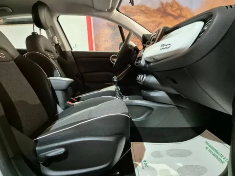 Fiat 500X 1.6 mjt Pop Star 4x2 120cv my17 - Immagine 20