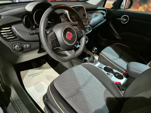 Fiat 500X 1.3 mjt Pop Star 4x2 95cv my18 - Immagine 9