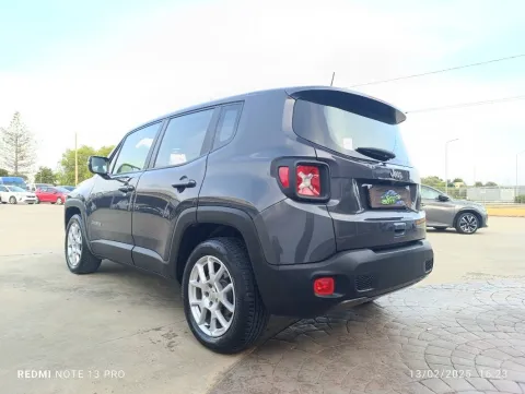 Jeep Renegade 1.0 t3 Limited 2wd - Immagine 5