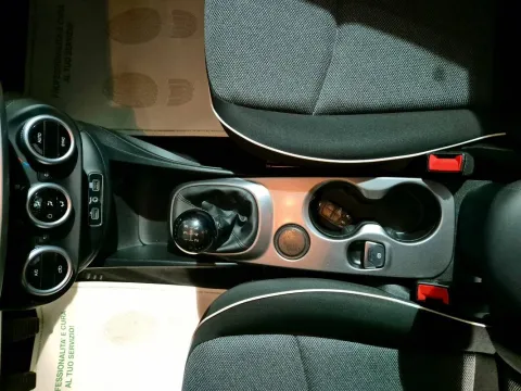 Fiat 500X 1.3 mjt Pop Star 4x2 95cv my18 - Immagine 10