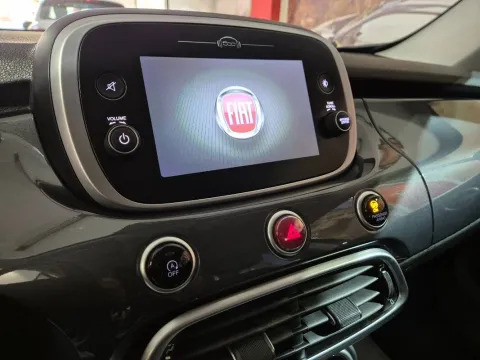 Fiat 500X 1.3 mjt Pop Star 4x2 95cv my18 - Immagine 11