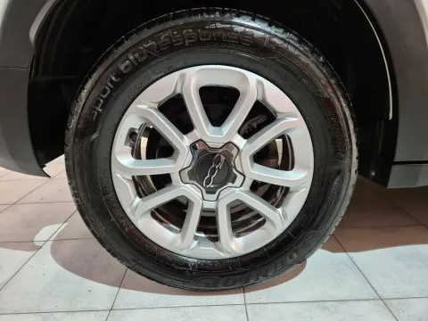 Fiat 500X 1.6 mjt Pop Star 4x2 120cv my17 - Immagine 25