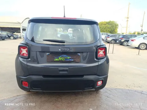 Jeep Renegade 1.0 t3 Limited 2wd - Immagine 6
