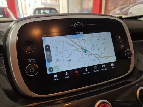 Fiat 500X 1.3 mjt Pop Star 4x2 95cv my18 - Immagine 15