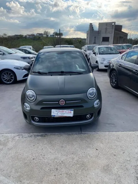 Fiat 500 1.3 mjt S 95cv my18 - Immagine 3